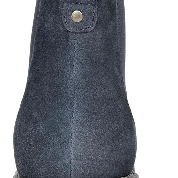 Grey Chelsea Boot, Brand New - Picture 4 of 6